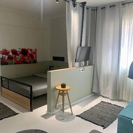 E2g Urban #g1 * سالونيك