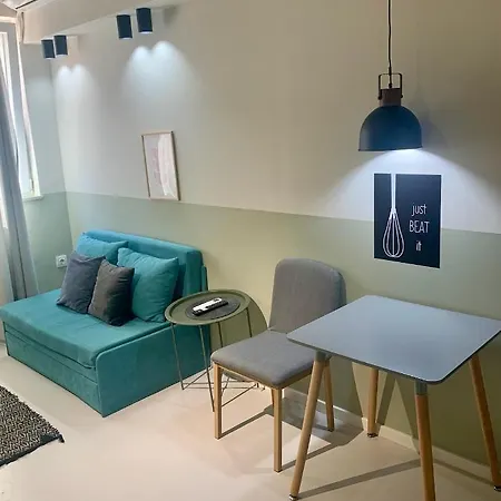 E2g Urban #g1 سالونيك