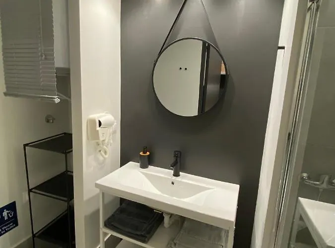 E2g Urban #g1 Apartament *