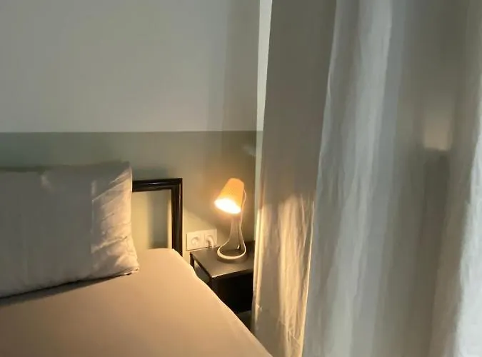 E2g Urban #g1 Apartament