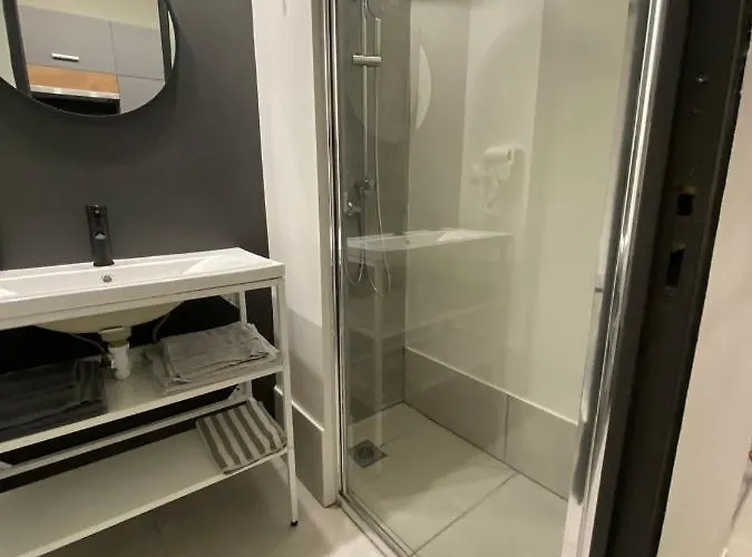 E2g Urban #g1 Apartament