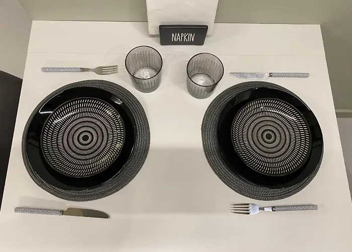 E2g Urban #g1 Appartamento Salonicco