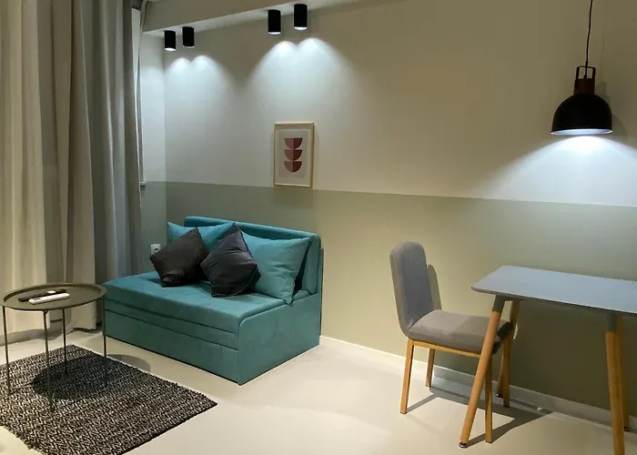 E2g Urban #g1 Appartamento