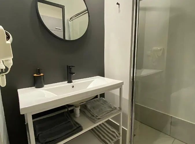 Apartament E2g Urban #g1 Salonic