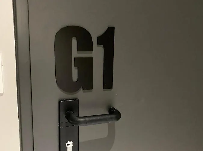 Apartament E2g Urban #g1