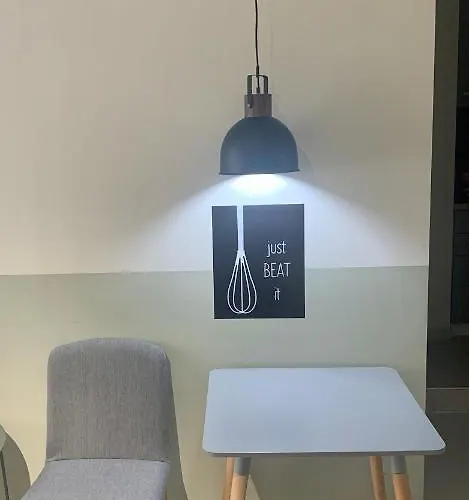 E2g Urban #g1 Apartament *