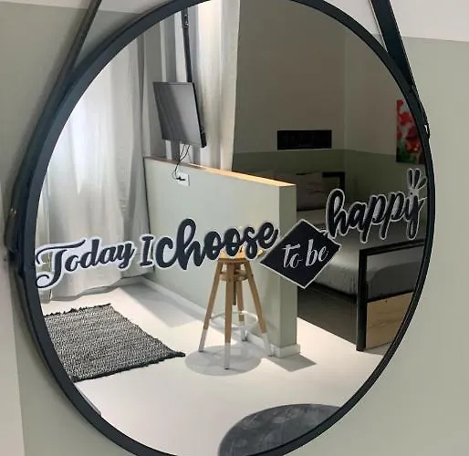 Appartamento E2g Urban #g1 *