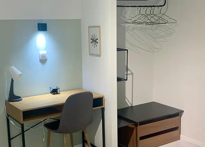 Apartament E2g Urban #g1