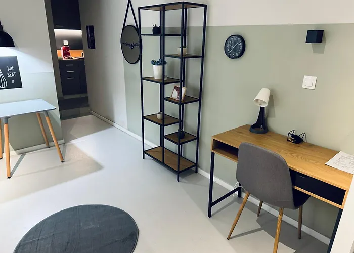 E2g Urban #g1 Appartamento Salonicco