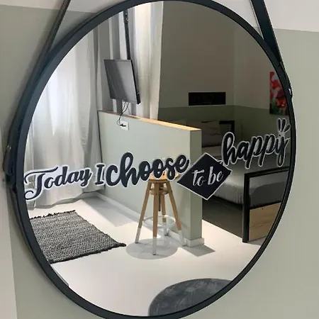 Apartament E2g Urban #g1 *