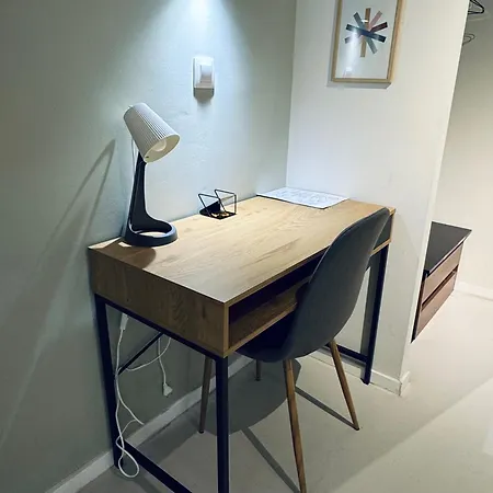 Apartmán E2g Urban #g1 *