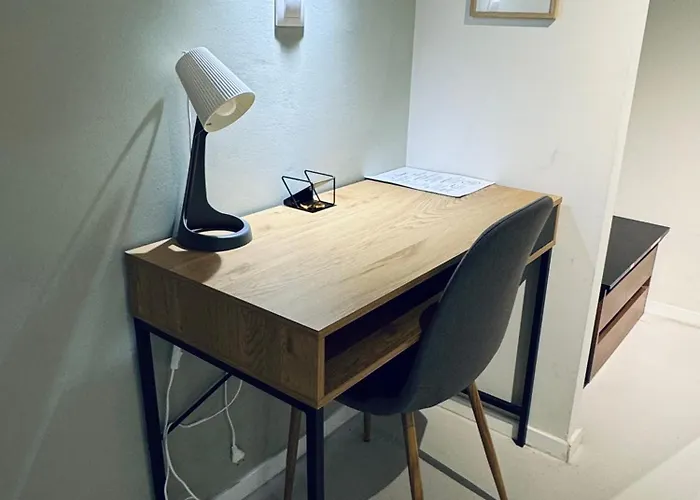 Apartamento E2g Urban #g1 *