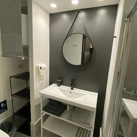 E2g Urban #g1 Appartement *