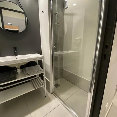 E2g Urban #g1 Apartment