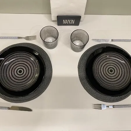 E2g Urban #g1 Appartement Thessaloniki