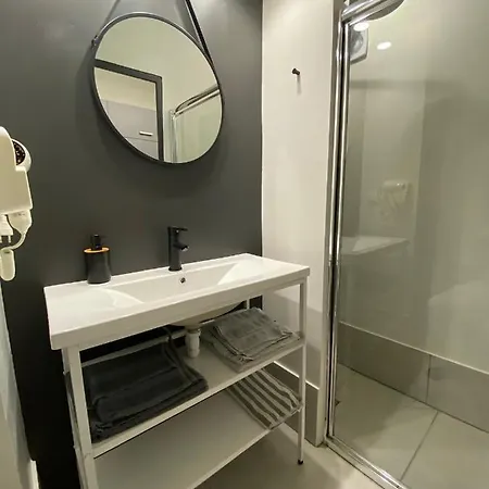 Apartment E2g Urban #g1 Thessaloniki