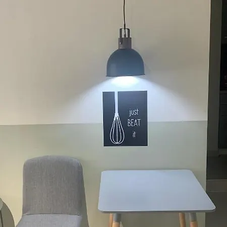 E2g Urban #g1 Appartement *