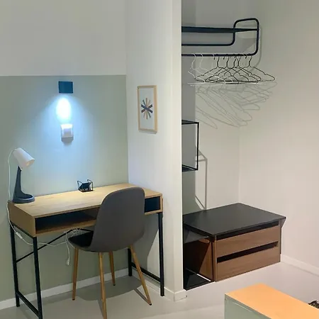 Appartement E2g Urban #g1