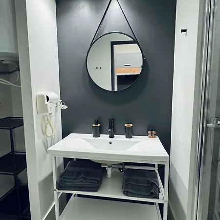 Apartment E2g Urban #g1