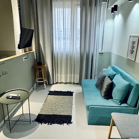 E2g Urban #g1 * Θεσσαλονίκη